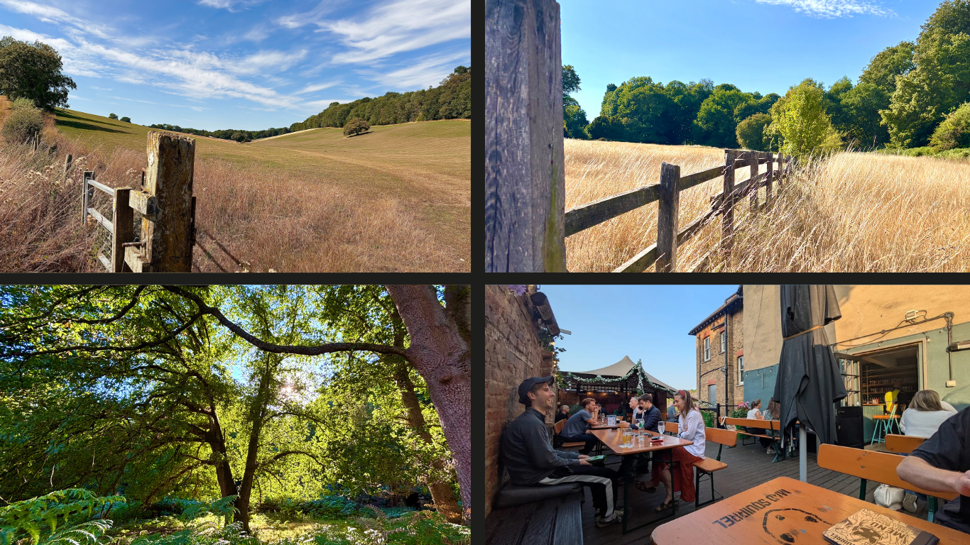Berkhamsted
