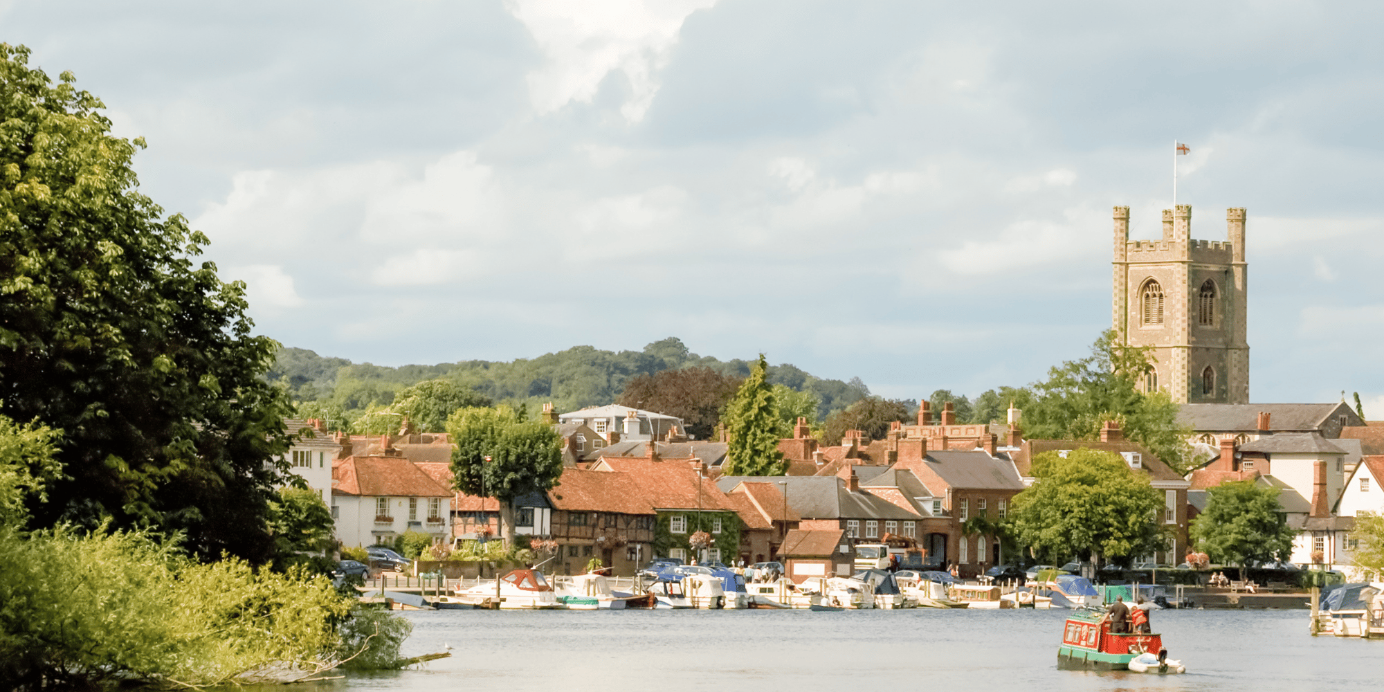 Henley