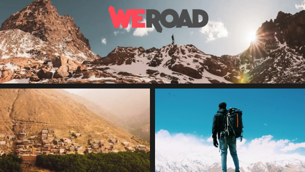Mt Toubkal-1