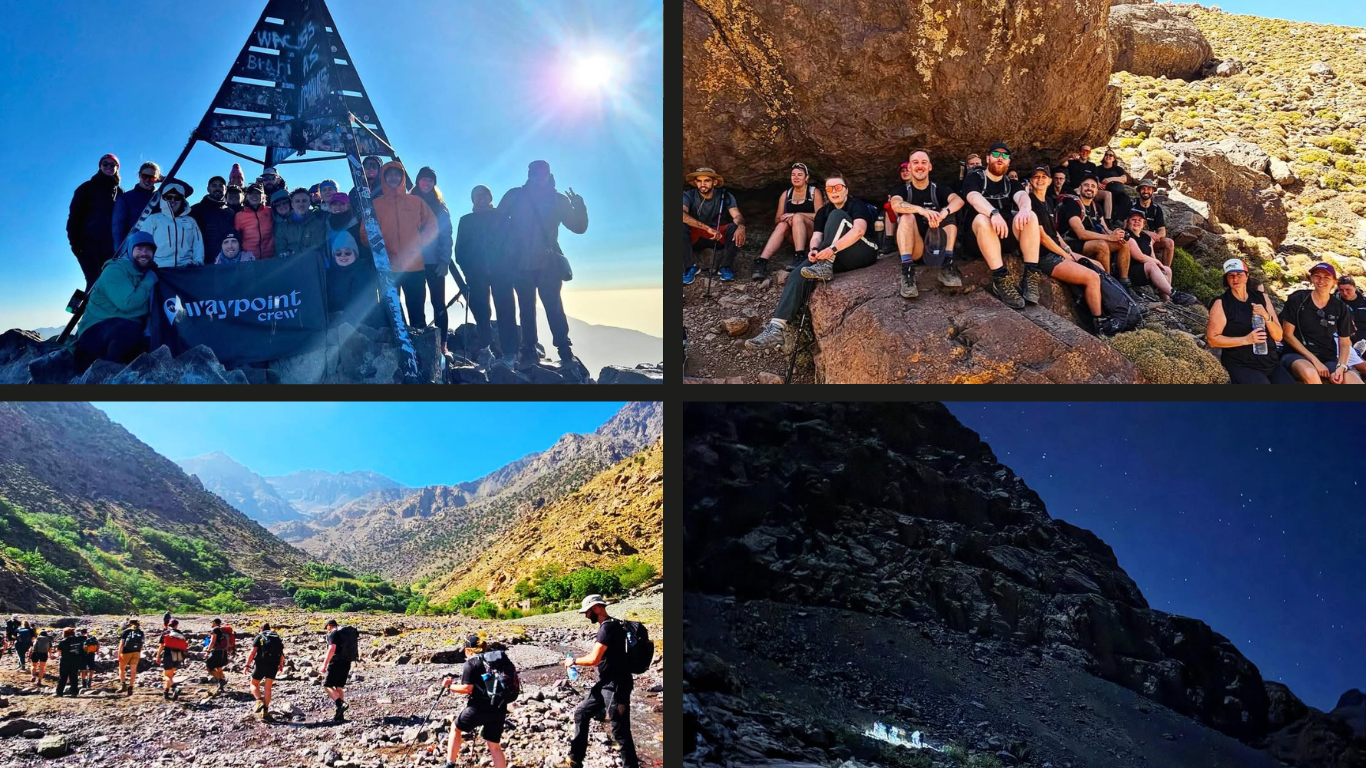 Mt Toubkal-2