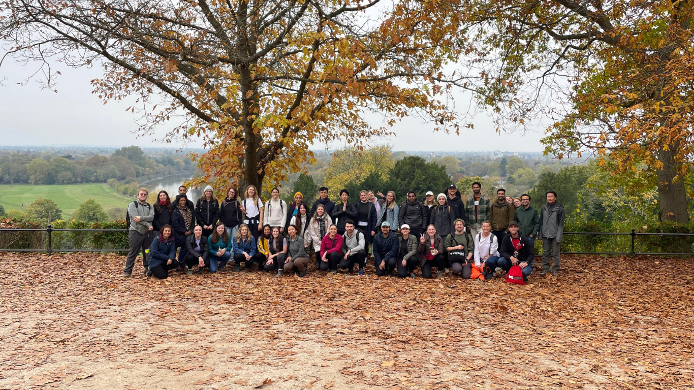 Richmond Park