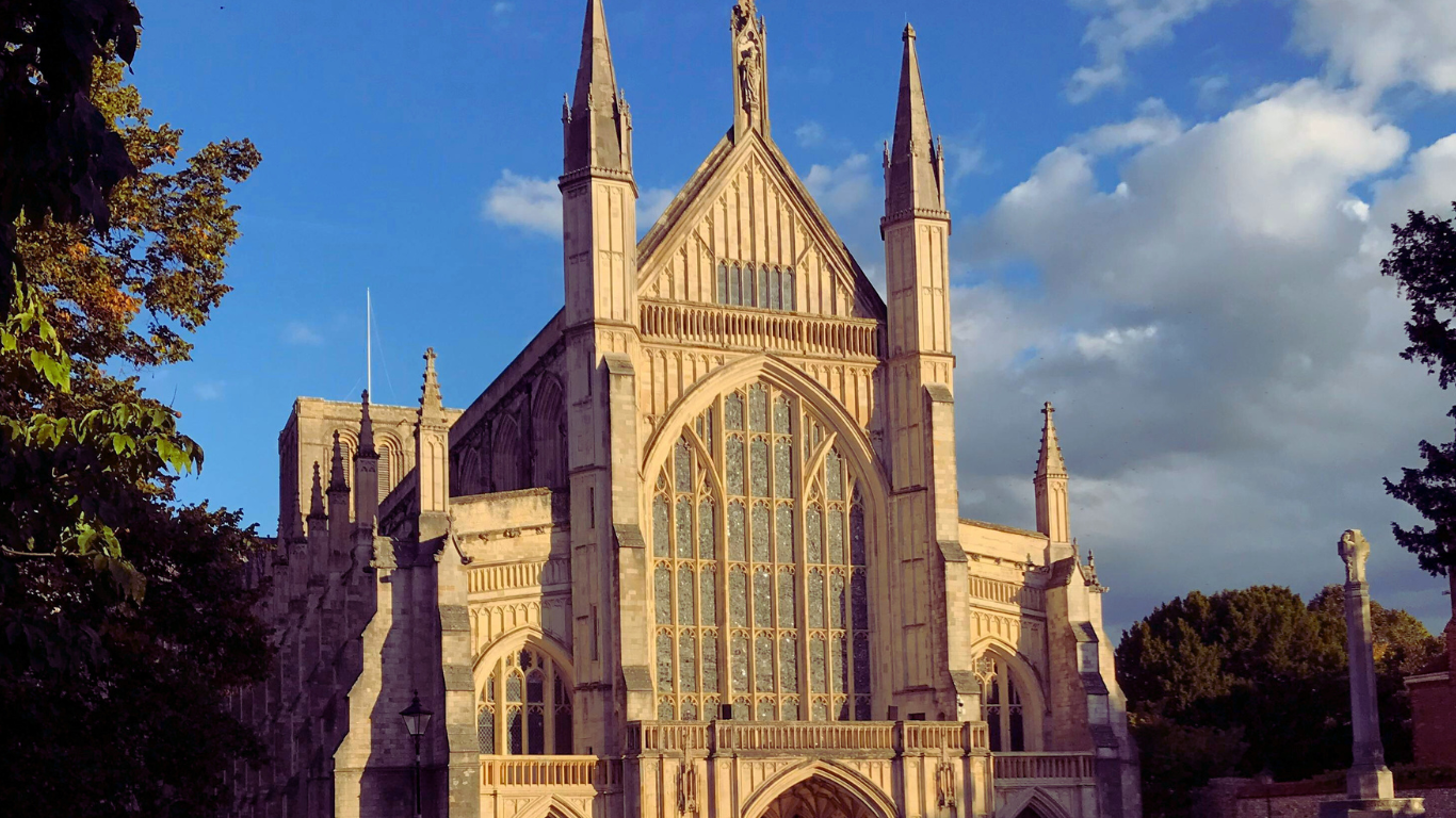 Winchester